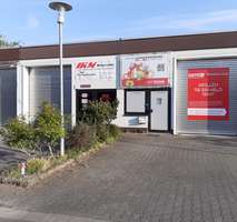 Thumbnail-Halle in Heidelberg Eppelheim 750,00 € 60 m²