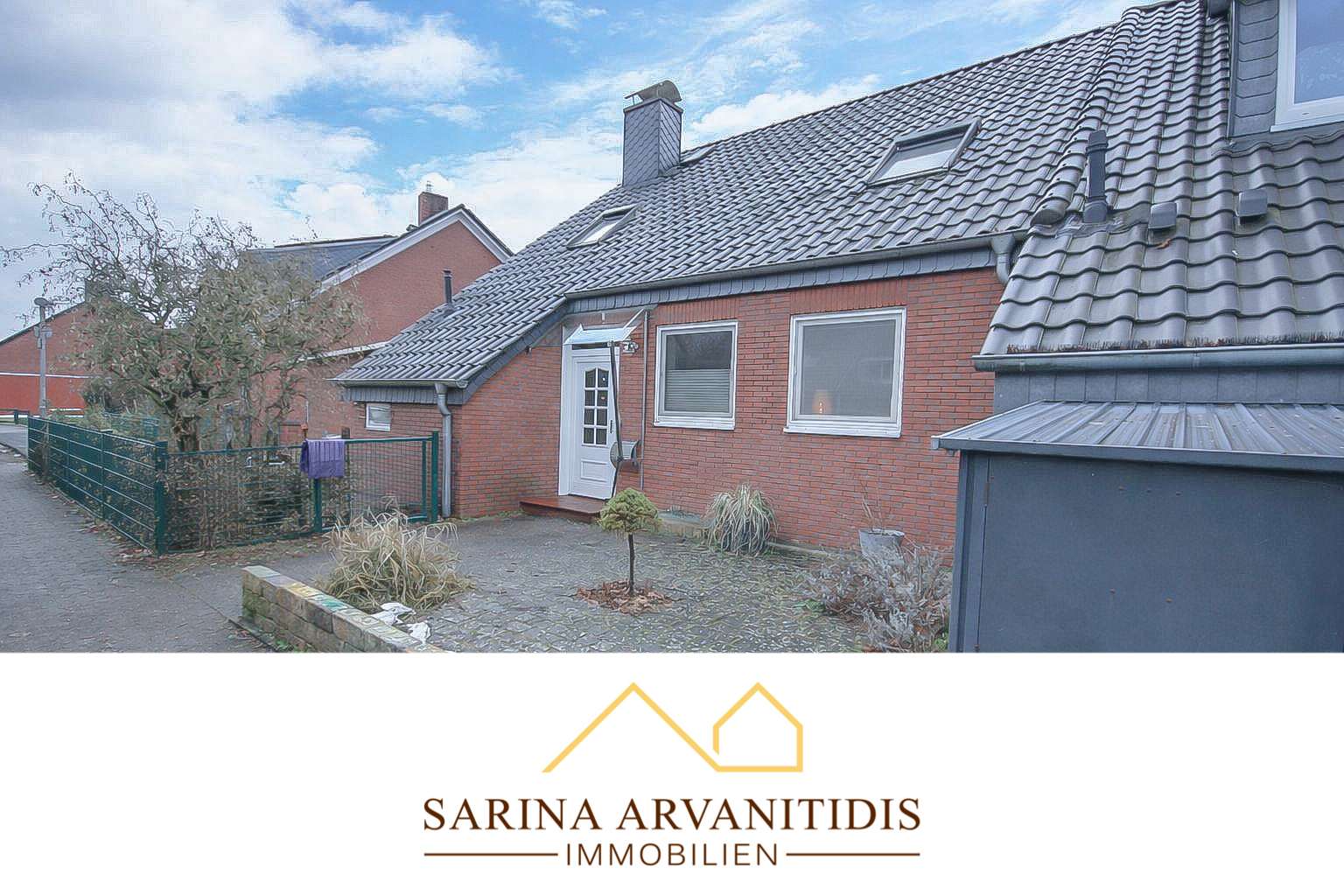 Thumbnail-Haus zum Kaufen in Lilienthal 365.000,00 € 139 m²