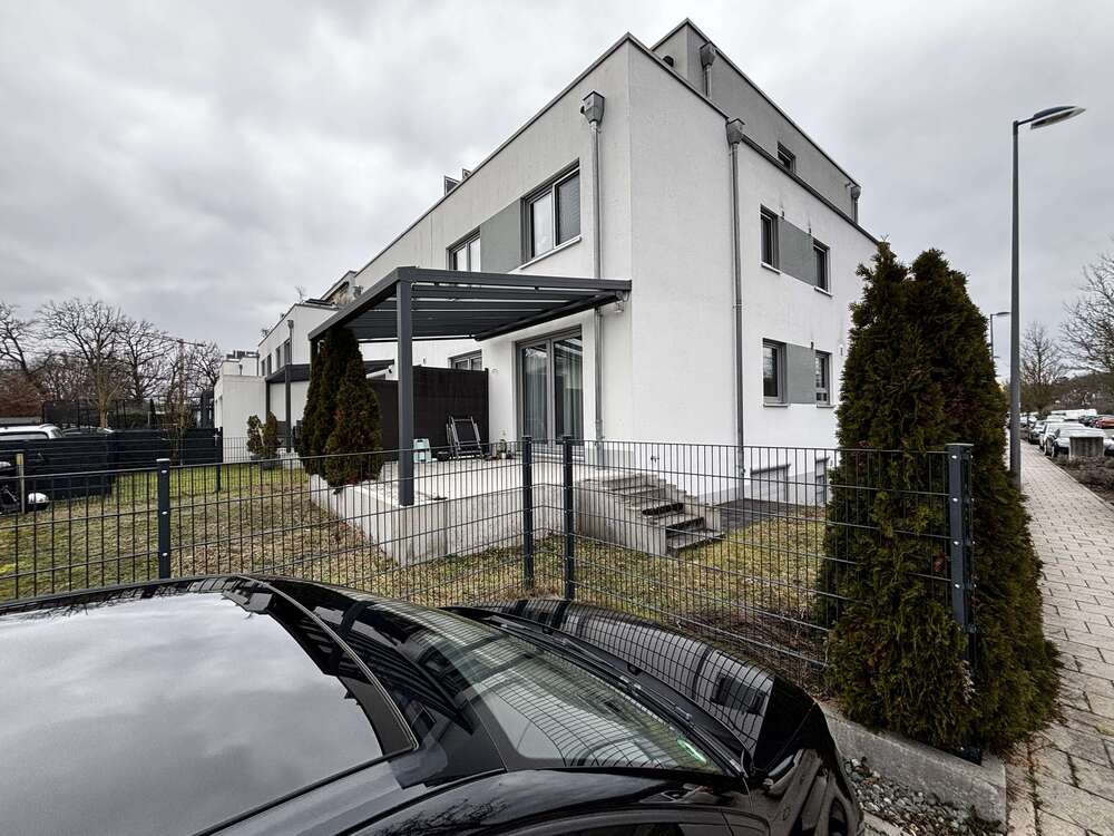 Thumbnail-Wohnung zum Kaufen in Offenbach 540.000,00 € 125.9 m²