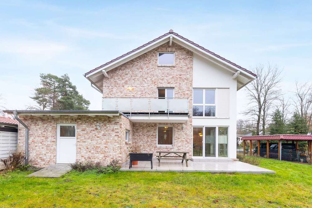 Thumbnail-Haus zum Kaufen in Eggersdorf 799.000,00 € 229.08 m²