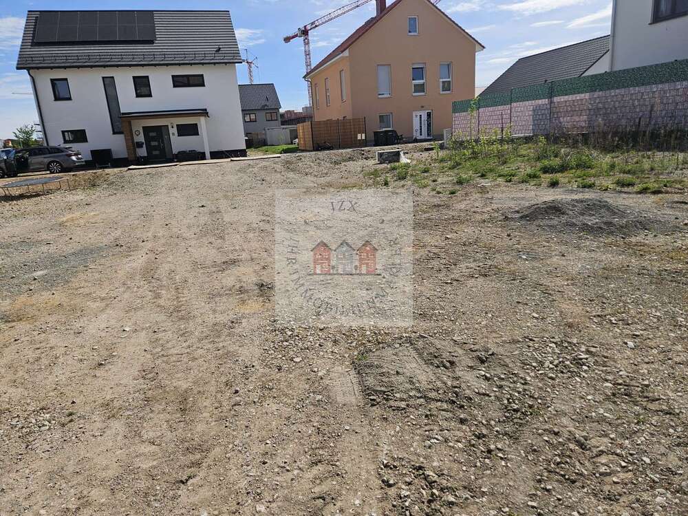 Thumbnail-Grundstück zu verkaufen in Naumburg Grochlitz 150.000,00 € 842 m²