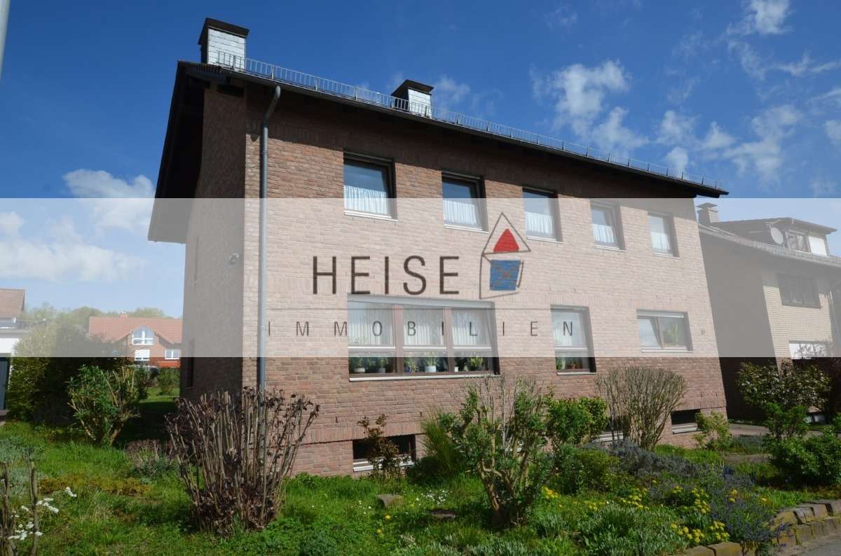 Thumbnail-Haus zum Kaufen in Höxter 280.000,00 € 170 m²