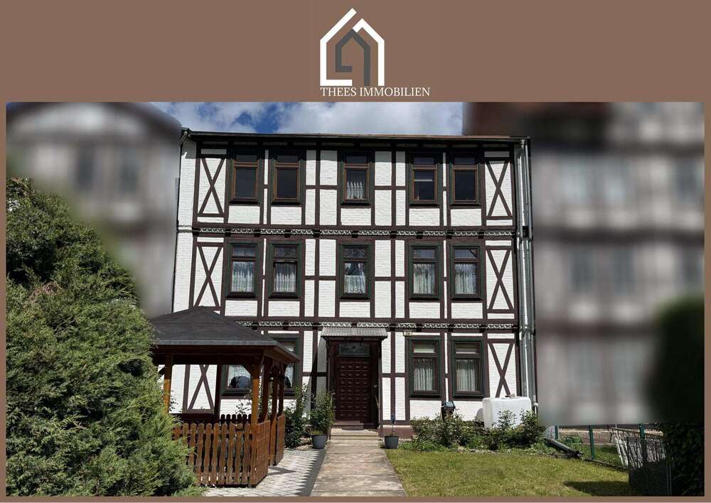 Thumbnail-Haus zum Kaufen in Halberstadt 269.000,00 € 225 m²