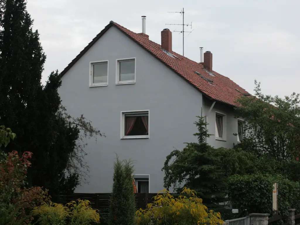 Thumbnail-Wohnung zum Mieten in Schöningen 280,00 € 60 m²