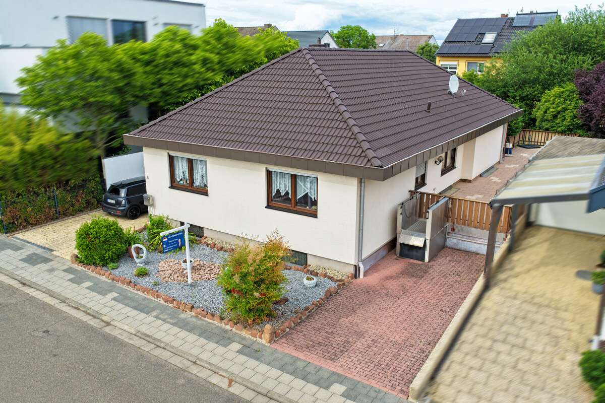 Thumbnail-Haus zum Kaufen in Dannstadt-Schauernheim Schauernheim 650.000,00 € 175 m²