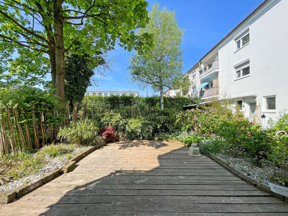 Thumbnail-Wohnung zum Kaufen in München 448.500,00 € 71.7 m²