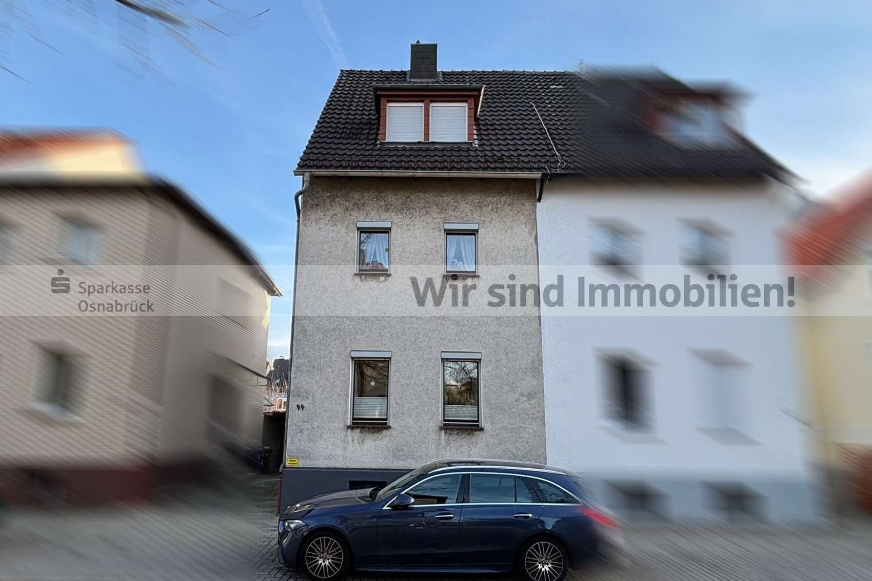 Thumbnail-Haus zum Kaufen in Osnabrück 249.000,00 € 137 m²