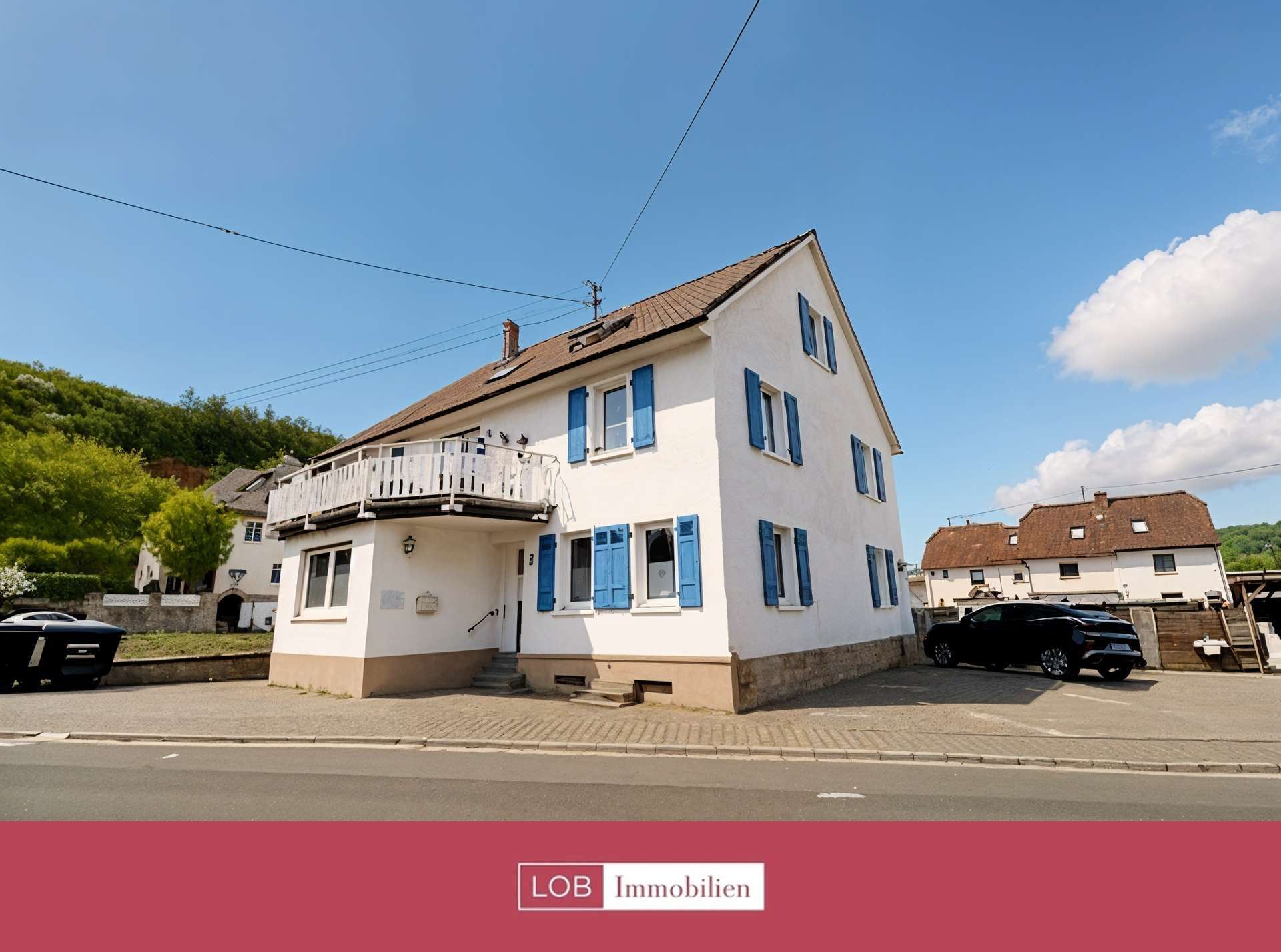 Thumbnail-Haus zum Kaufen in Monzingen 265.000,00 € 260 m²