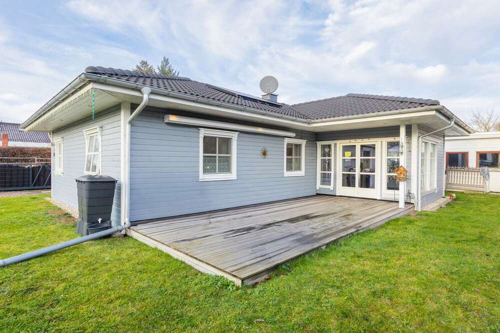 Thumbnail-Haus zum Kaufen in Fredersdorf 479.000,00 € 133.6 m²
