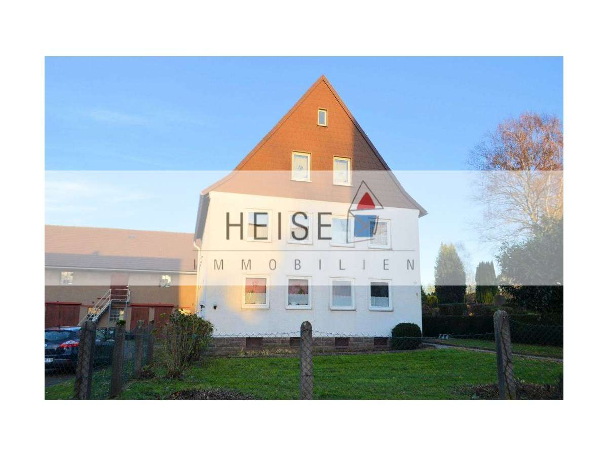 Thumbnail-Wohnung zum Mieten in Holzminden 500,00 € 80 m²