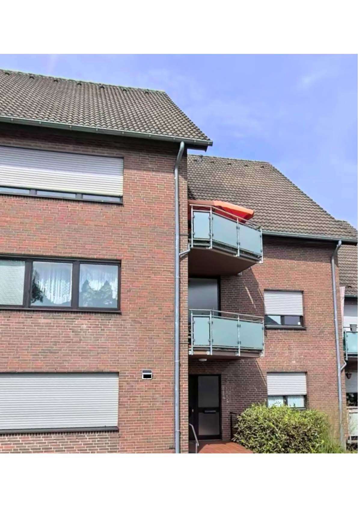 Thumbnail-Wohnung zum Kaufen in Kürten 242.500,00 € 103 m²