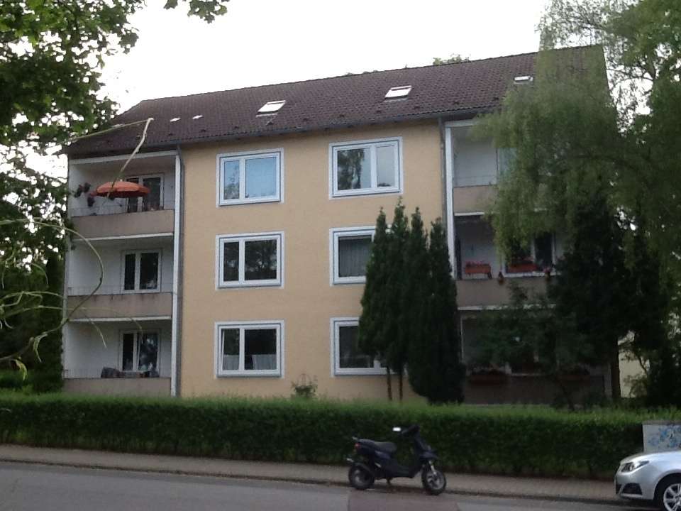 Thumbnail-Wohnung zum Mieten in Wolfenbüttel 430,00 € 63 m²