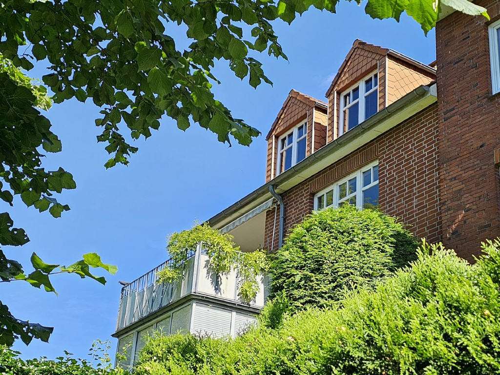 Thumbnail-Wohnung zum Kaufen in Itzehoe 393.000,00 € 136 m²