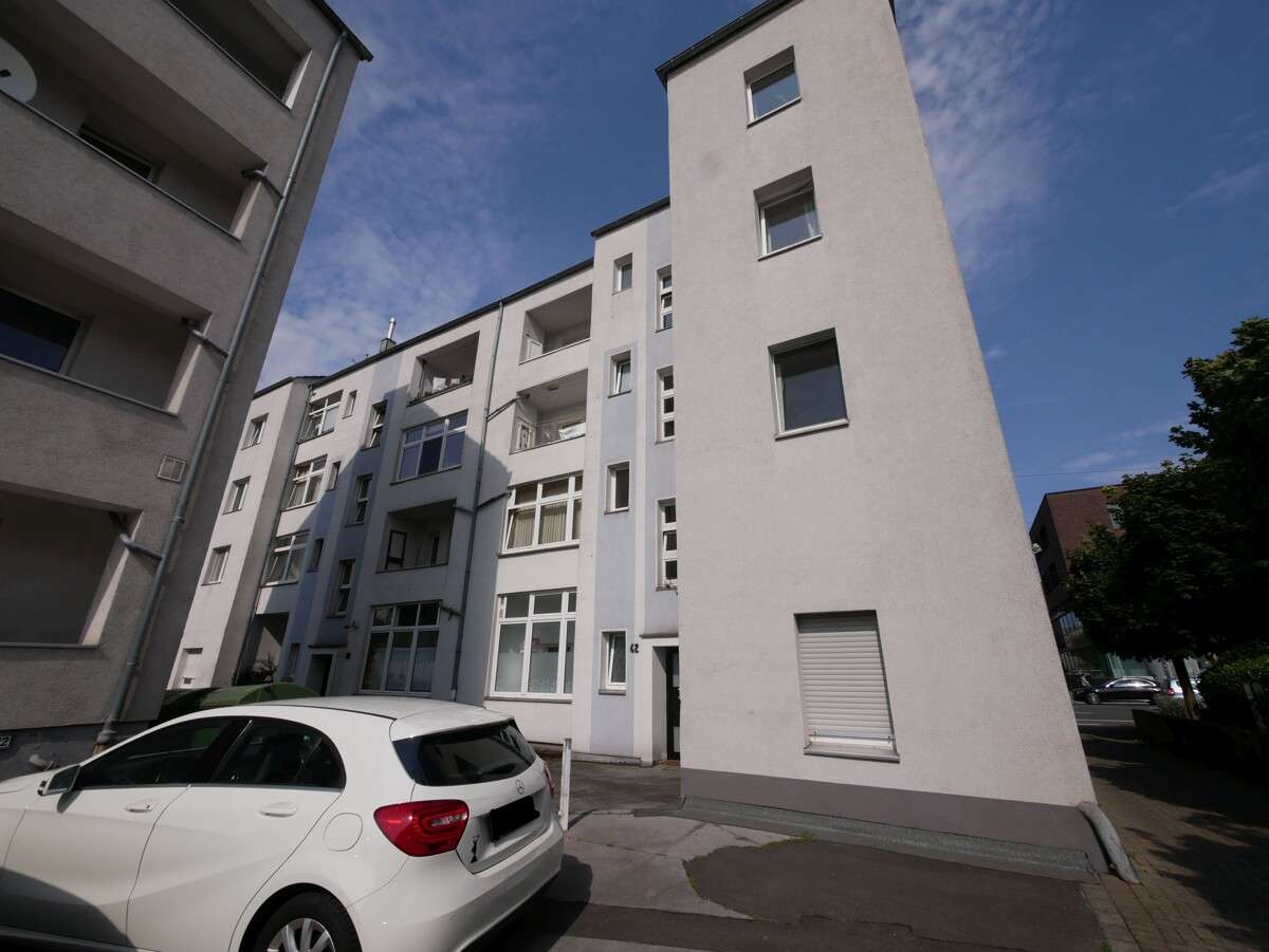 Thumbnail-Wohnung zum Mieten in Bochum 590,00 € 74.32 m²