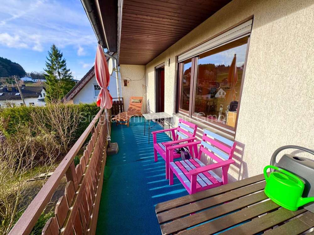 Thumbnail-Haus zum Kaufen in Kirchhundem 196.000,00 € 139 m²