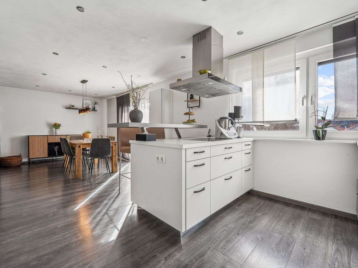 Thumbnail-Haus zum Kaufen in Werneck Stettbach 499.000,00 € 120 m²