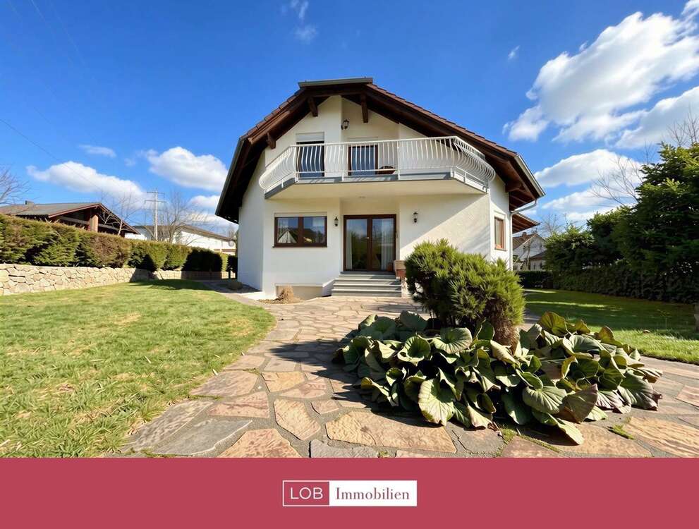 Thumbnail-Haus zum Kaufen in Simmertal 495.000,00 € 183.15 m²