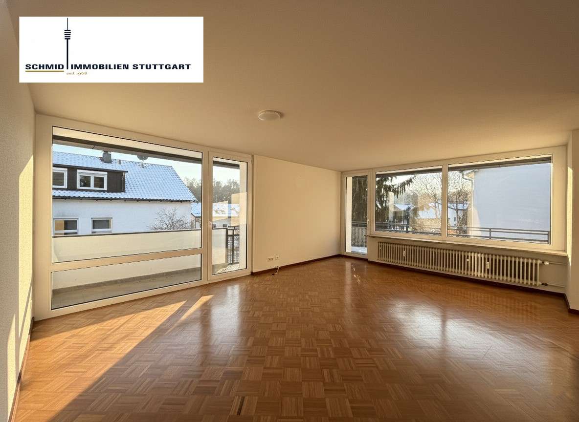 Thumbnail-Wohnung zum Mieten in Stuttgart 1.450,00 € 93 m²