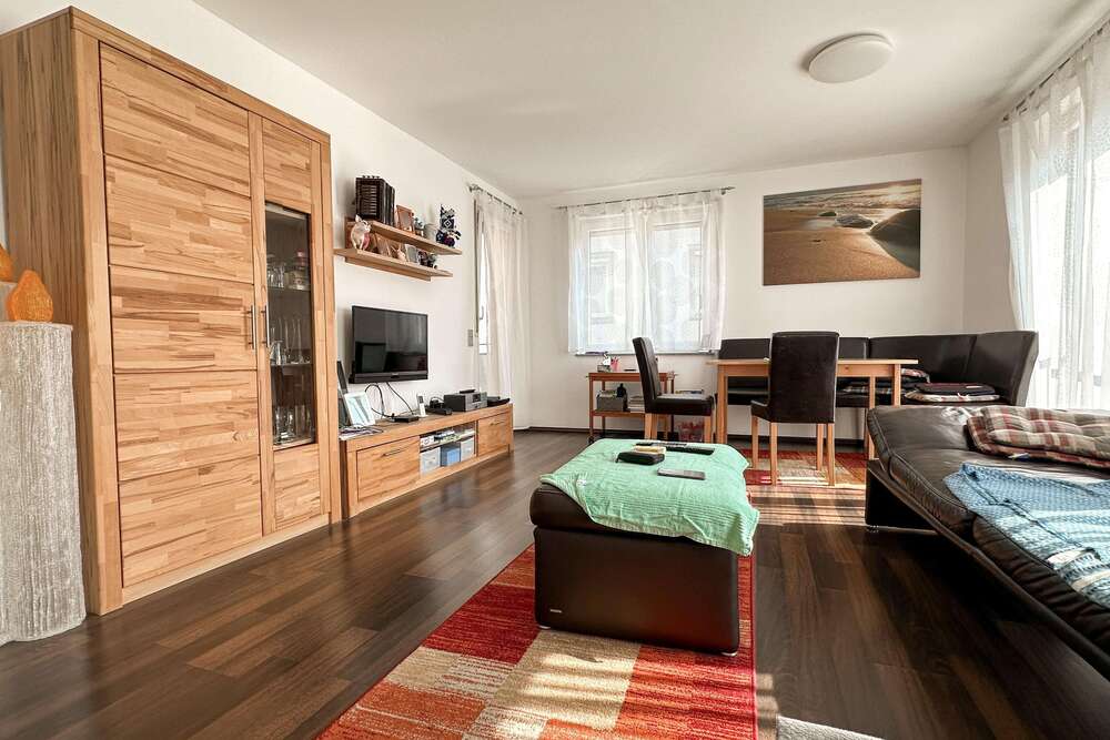 Thumbnail-Wohnung zum Kaufen in Esslingen 375.000,00 € 76 m²