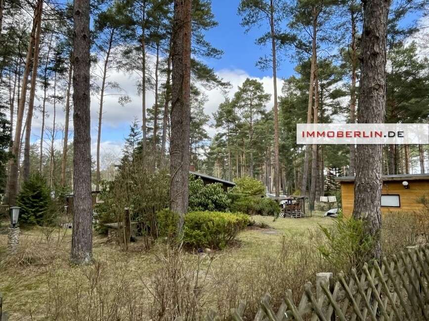 Thumbnail-Grundstück zu verkaufen in Mittenwalde 230.000,00 € 732 m²