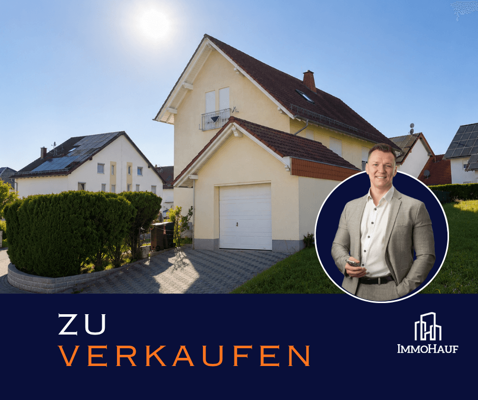 Thumbnail-Haus zum Kaufen in Hütschenhausen 390.000,00 € 180 m²