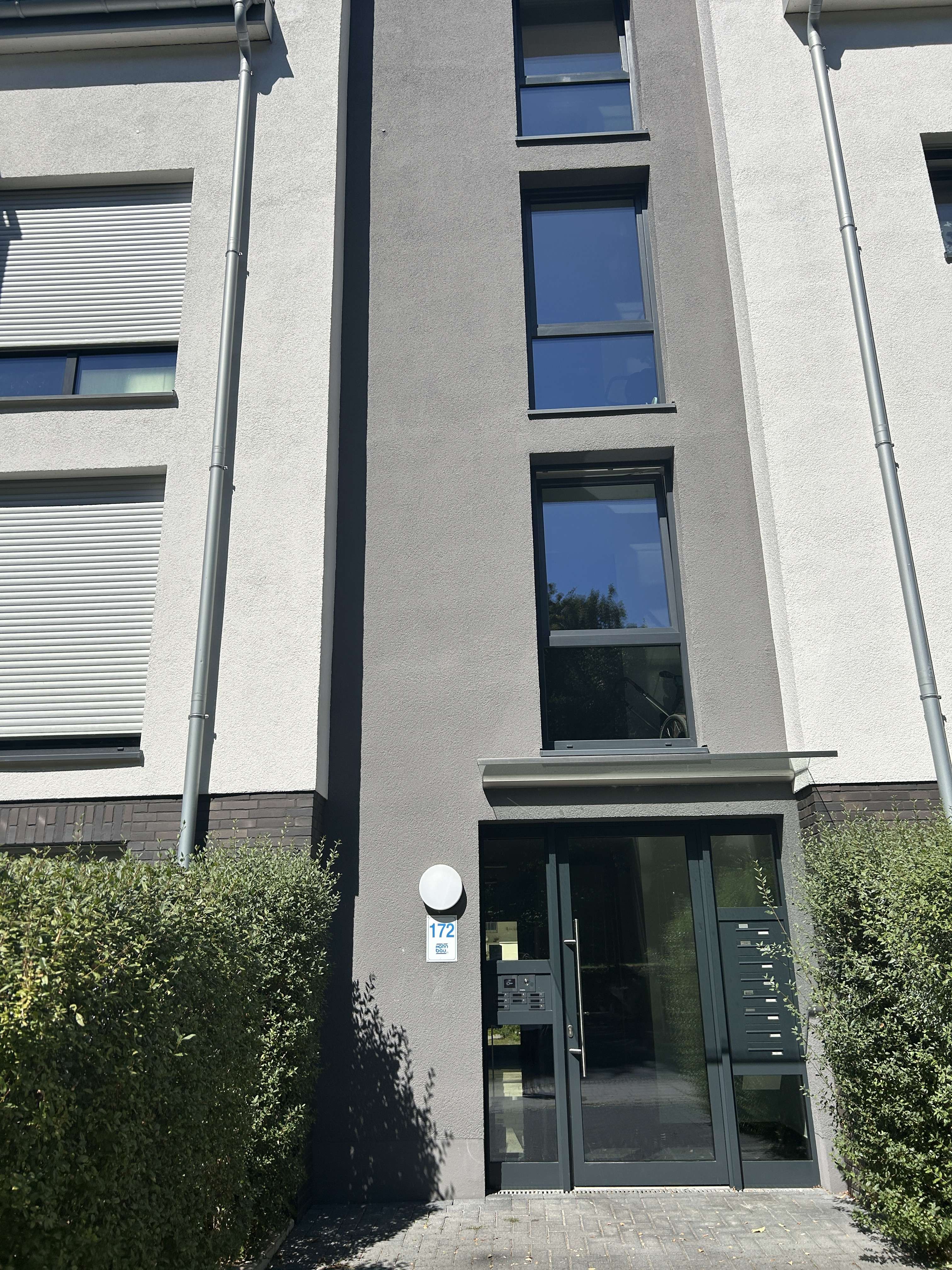 Thumbnail-Wohnung zum Mieten in Essen 1.024,80 € 97.78 m²