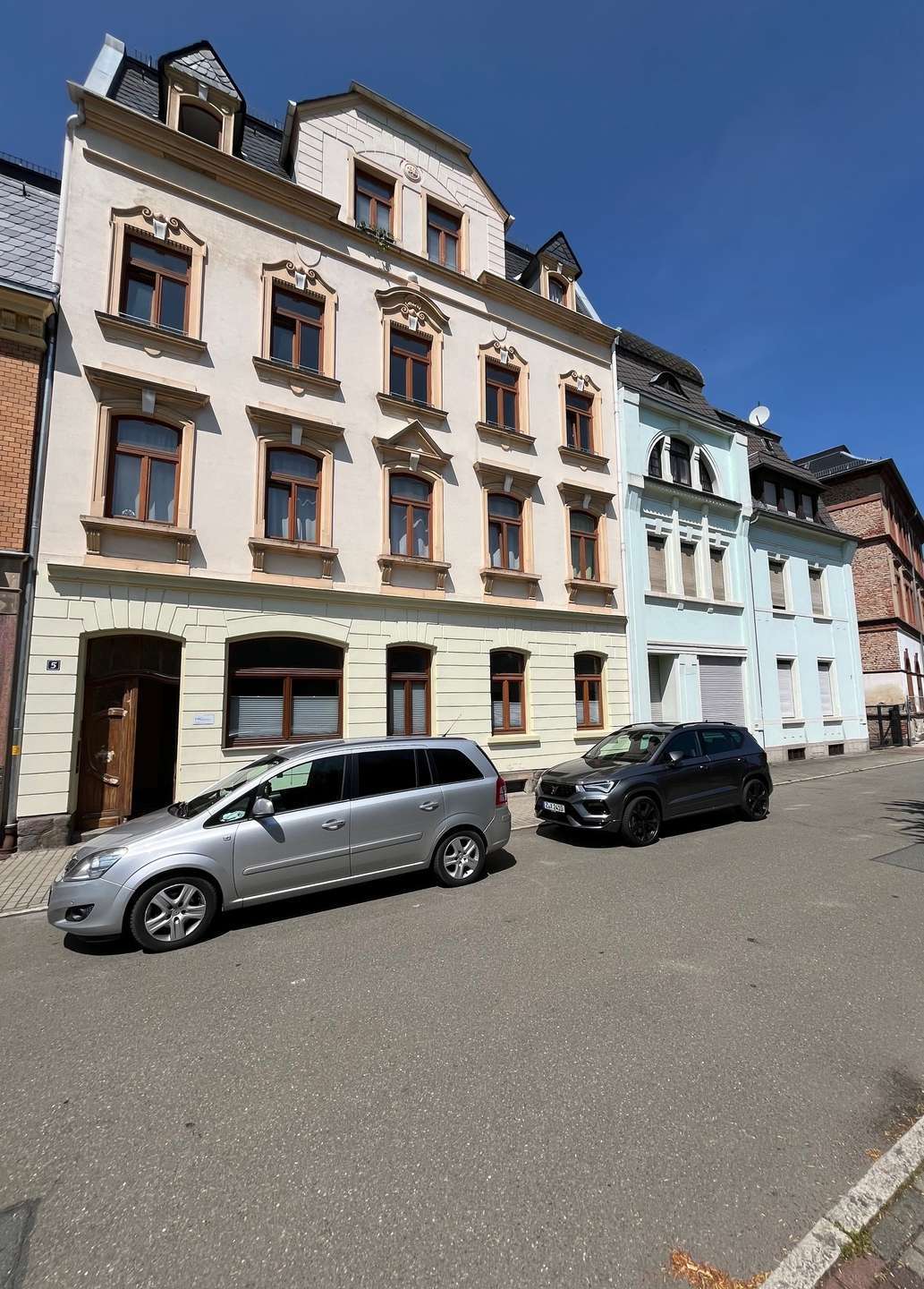Thumbnail-Haus zum Kaufen in Crimmitschau 295.000,00 € 357 m²