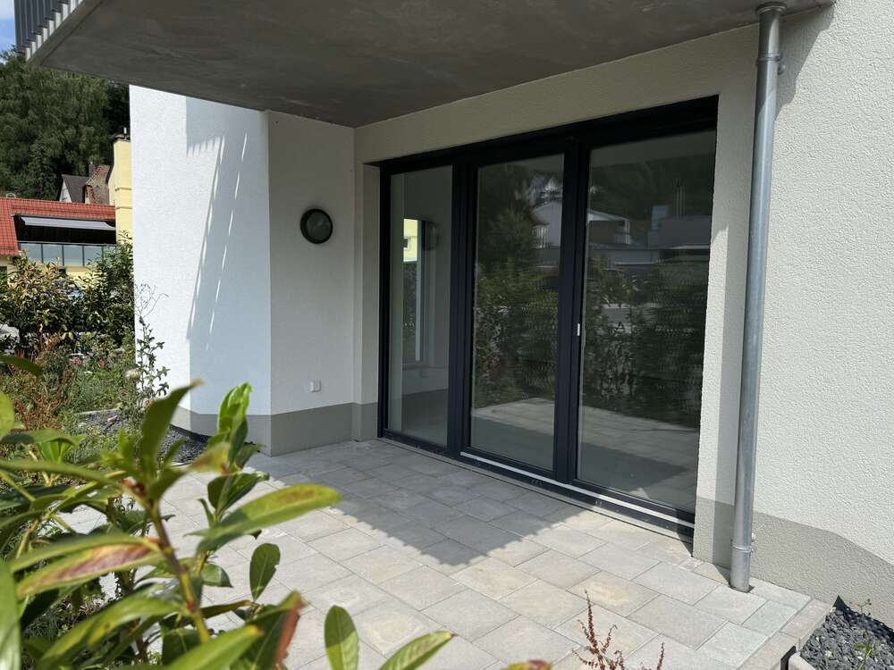 Thumbnail-Wohnung zum Kaufen in Lohr am Main 366.700,00 € 80 m²