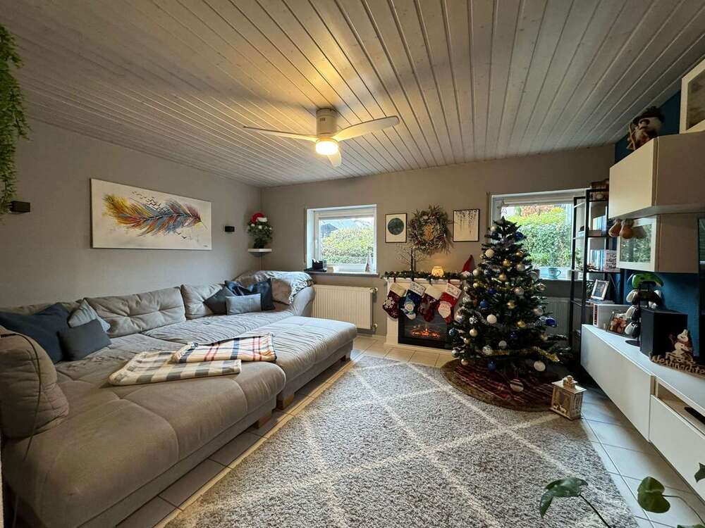 Thumbnail-Wohnung zum Mieten in Hütschenhausen 750,00 € 65 m²