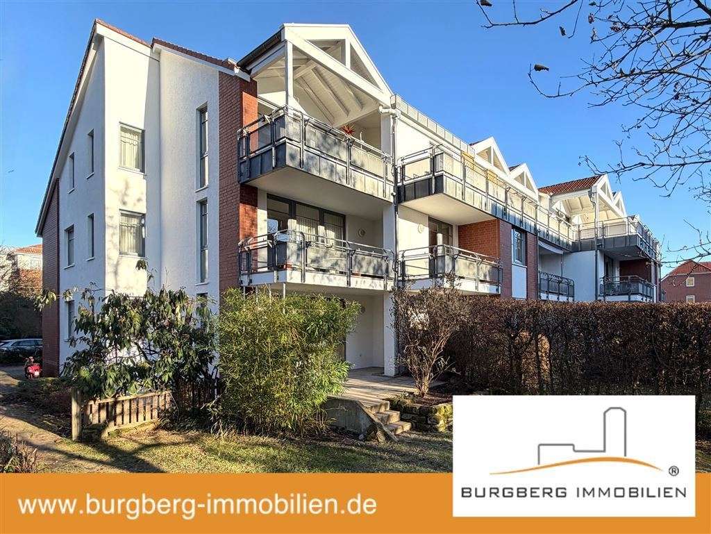 Thumbnail-Wohnung zum Kaufen in Gehrden , Han 222.000,00 € 73 m²