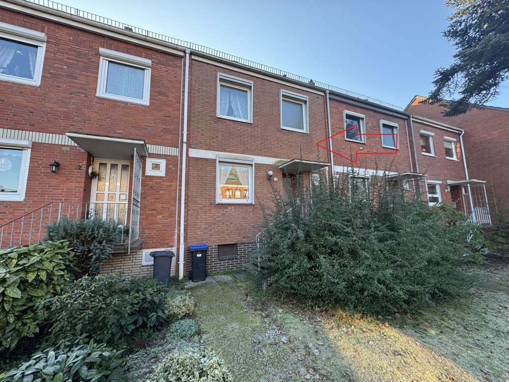 Thumbnail-Haus zum Kaufen in Bremen Huchting 229.000,00 € 90 m²