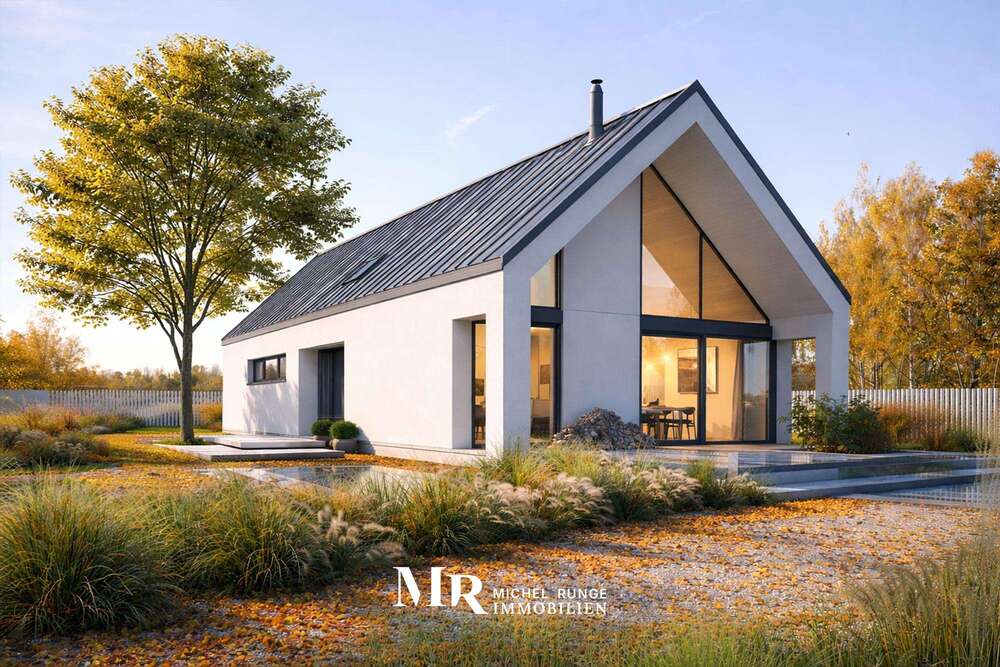 Thumbnail-Haus zum Kaufen in Lauenau 490.000,00 € 170 m²