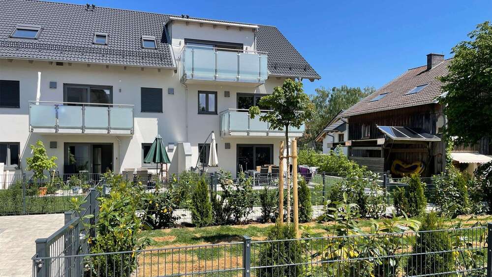 Thumbnail-Wohnung zum Kaufen in Hallbergmoos 519.900,00 € 69.32 m²