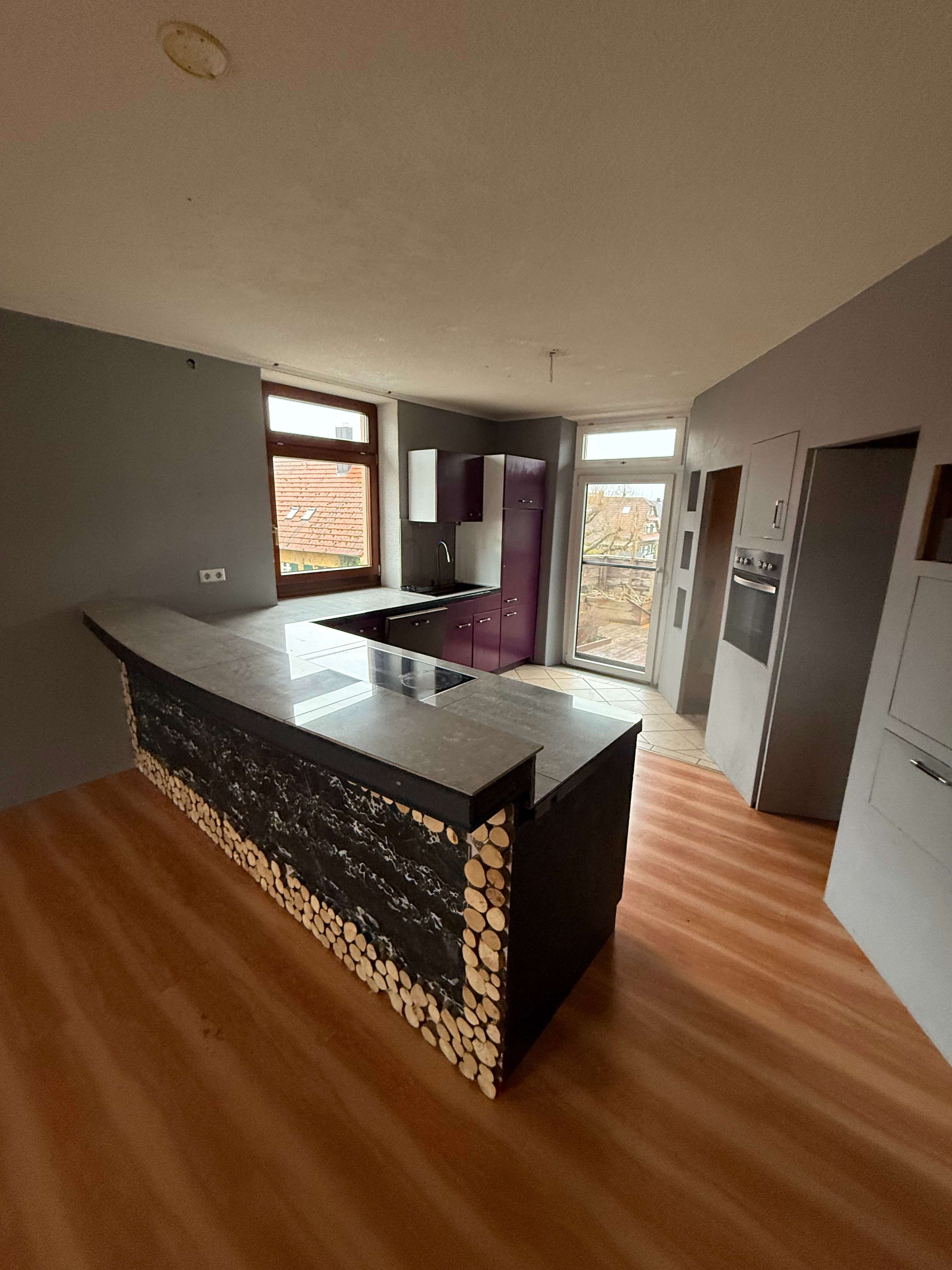 Thumbnail-Haus zum Kaufen in Lichtenau 445.000,00 € 308.63 m²