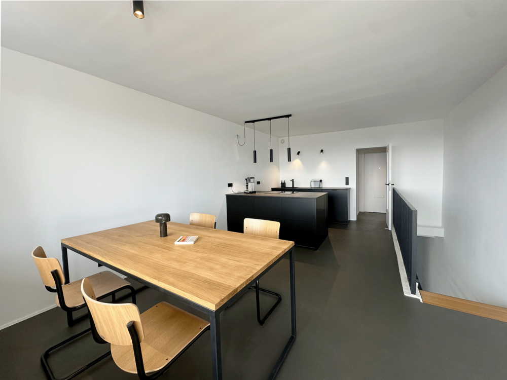 Thumbnail-Wohnung zum Mieten in Berlin 1.990,00 € 110 m²