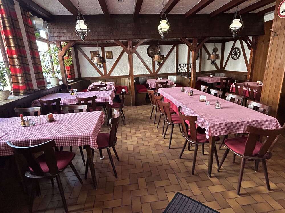 Thumbnail-Gastronomie in Frankfurt am Main Bahnhofsviertel 5.700,00 € 220 m²