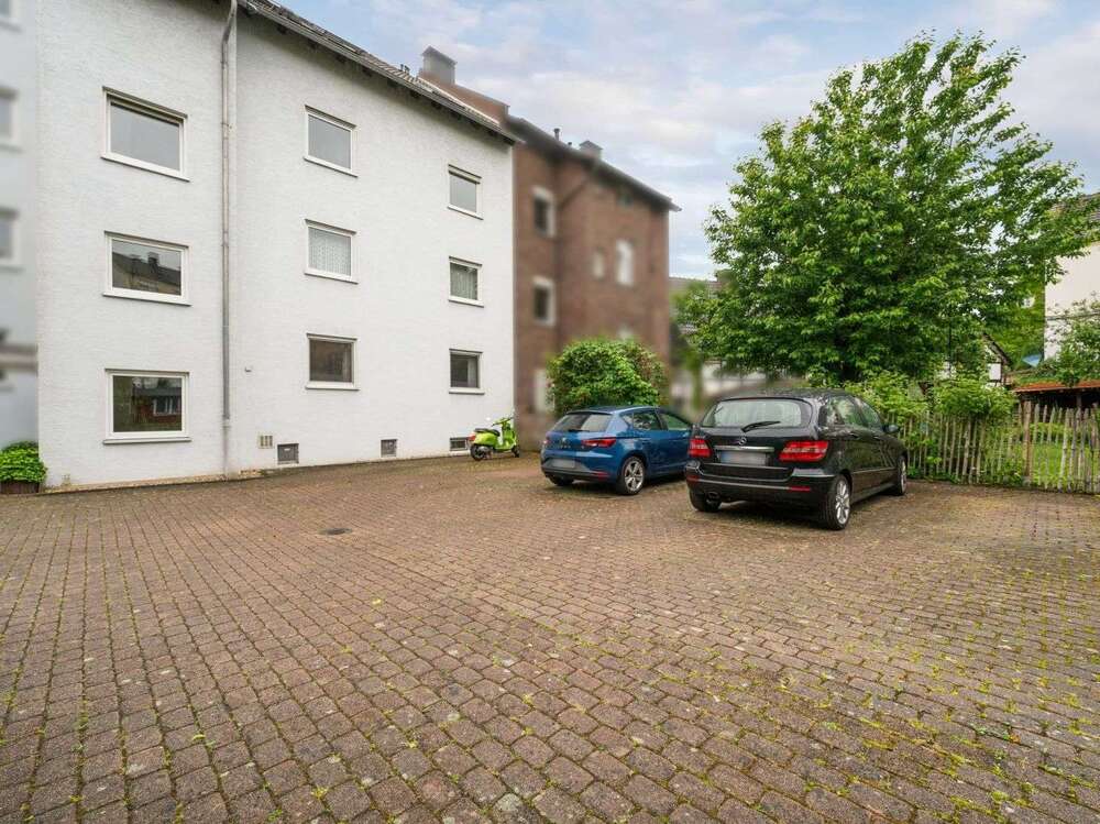 Thumbnail-Wohnung zum Kaufen in Hagen 189.000,00 € 111 m²