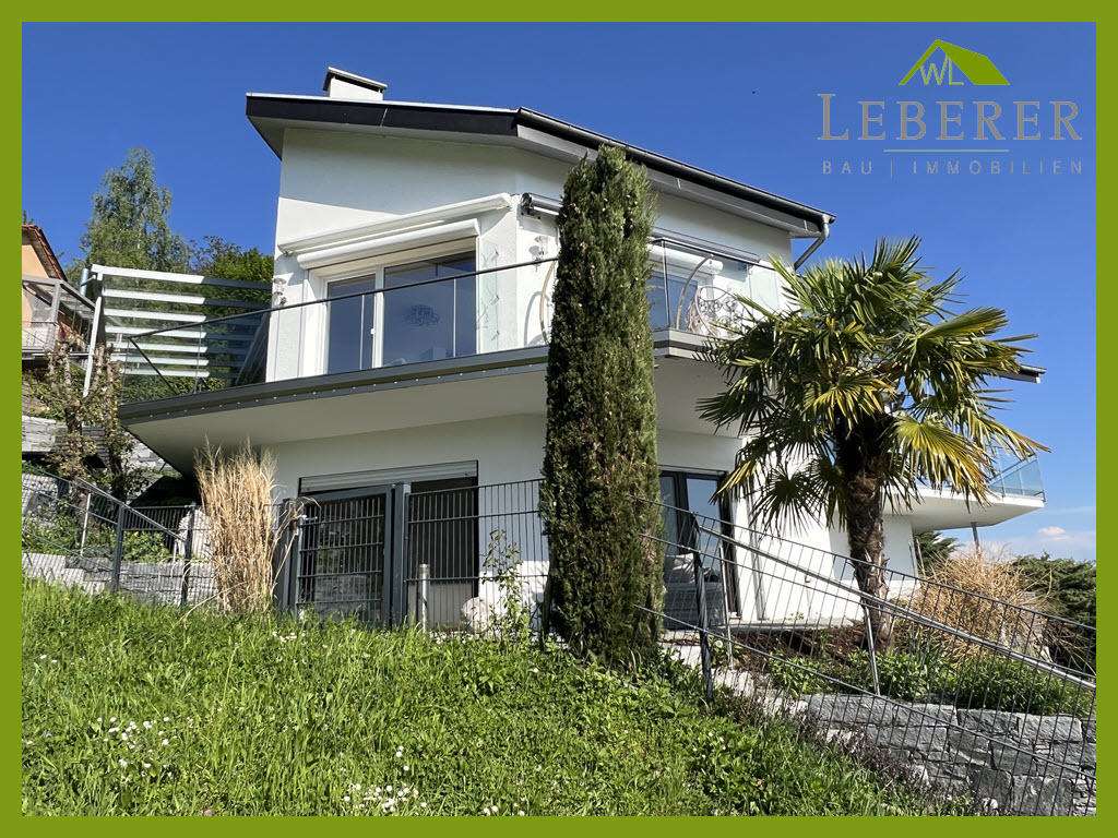 Thumbnail-Haus zum Kaufen in Sipplingen 1.190.000,00 € 191 m²