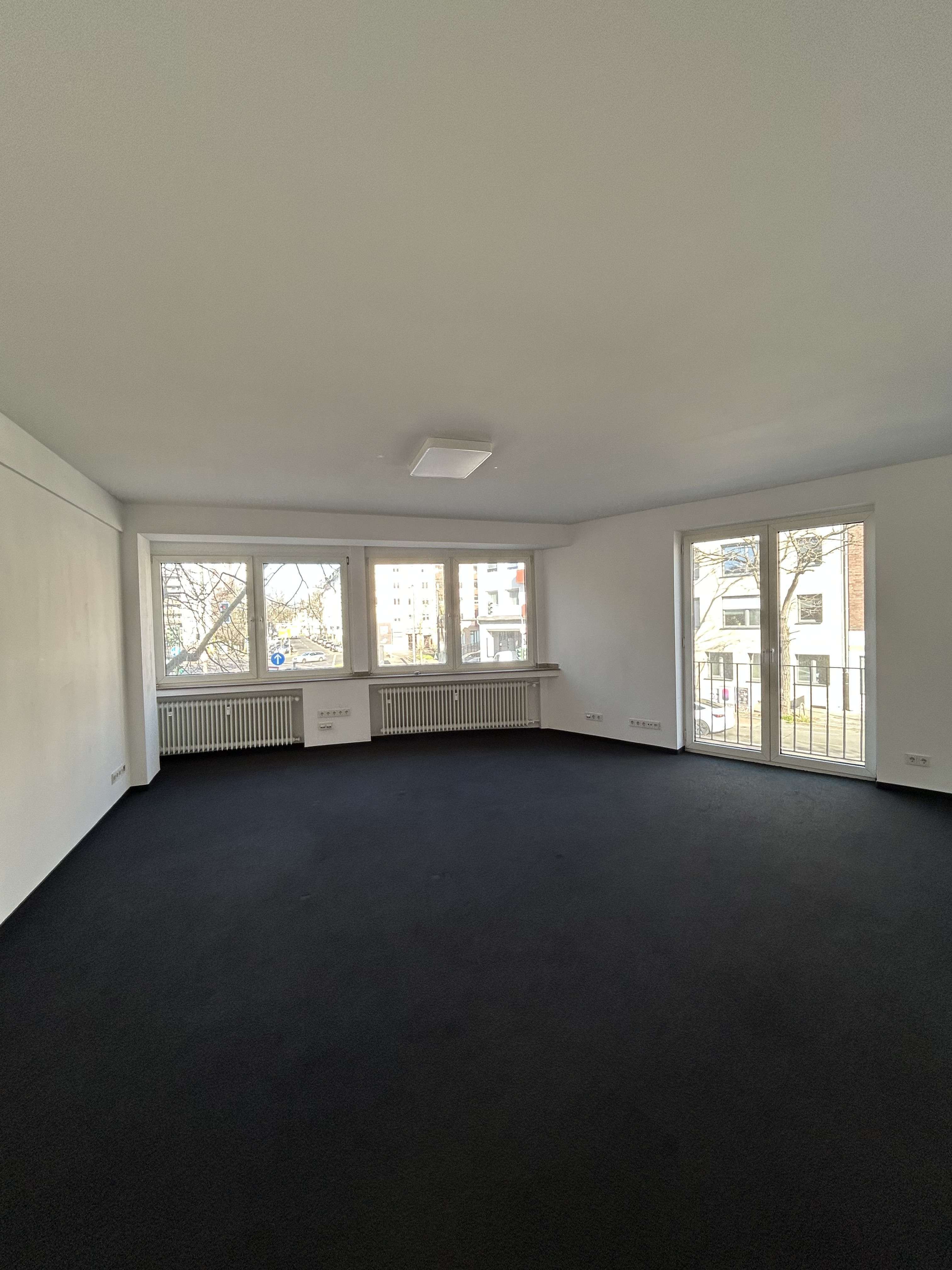 Thumbnail-Wohnung zum Mieten in Düsseldorf 1.540,00 € 111 m²