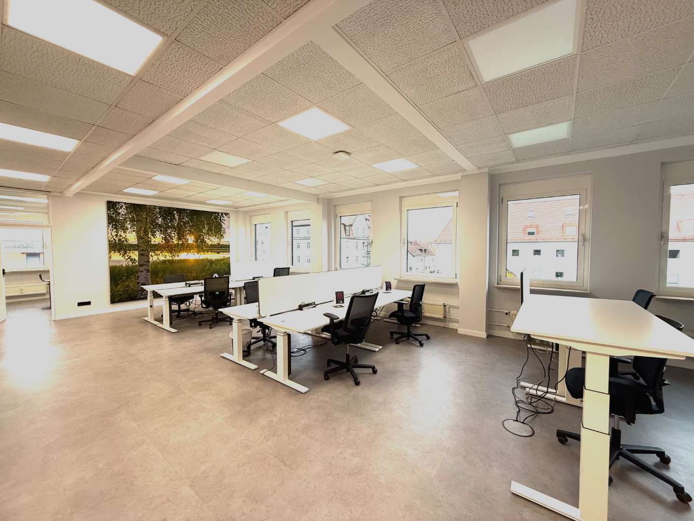 Thumbnail-Büro in München 315,00 € 4 m²