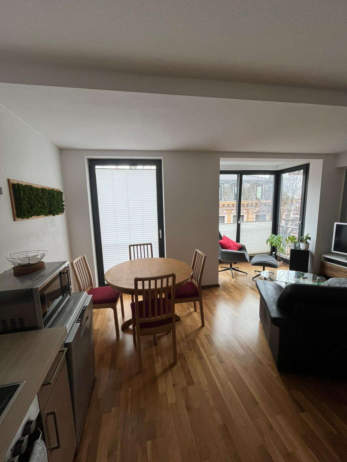 Thumbnail-Wohnung zum Mieten in Aachen 680,00 € 46.85 m²