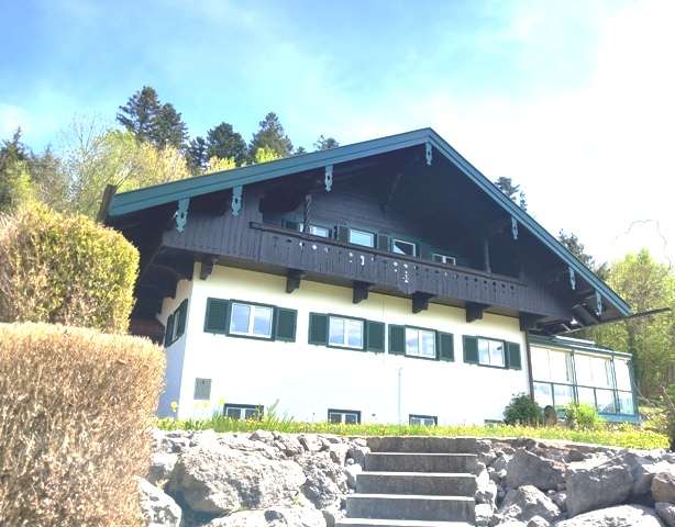 Thumbnail-Haus zum Kaufen in Gmund a. Tegernsee 3.850.000,00 € 241 m²
