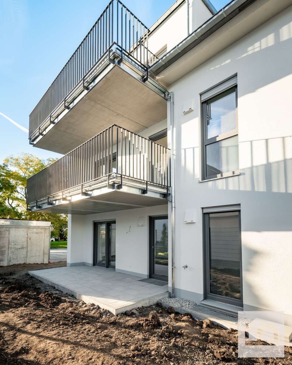 Thumbnail-Wohnung zum Kaufen in Ingolstadt 532.000,00 € 85 m²