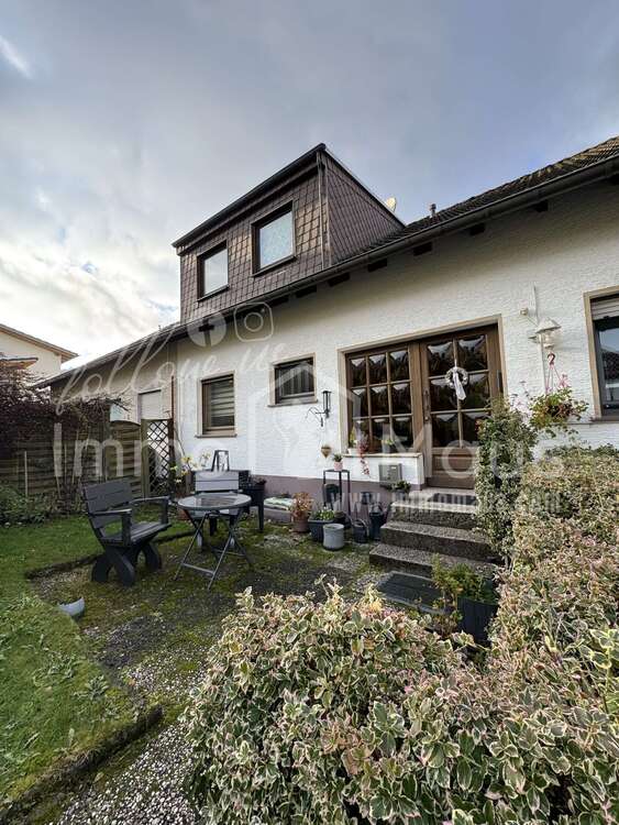 Thumbnail-Haus zum Kaufen in Werdohl- Kleinhammer 249.000,00 € 185 m²