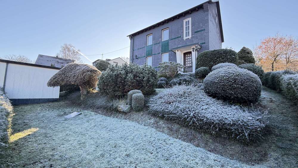 Thumbnail-Haus zum Kaufen in Gummersbach 335.000,00 € 128.9 m²