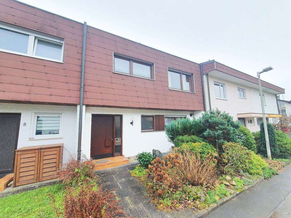 Thumbnail-Haus zum Kaufen in Nellmersbach 550.000,00 € 175 m²