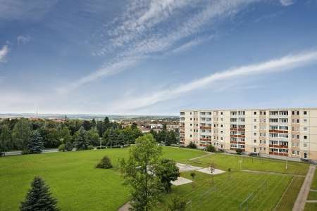 Thumbnail-Wohnung zum Mieten in Zeitz 330,00 € 60 m²