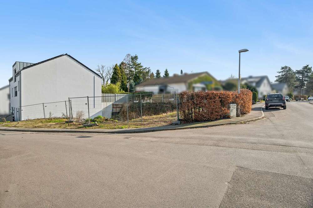 Thumbnail-Grundstück zu verkaufen in Aachen 315.000,00 € 386 m²