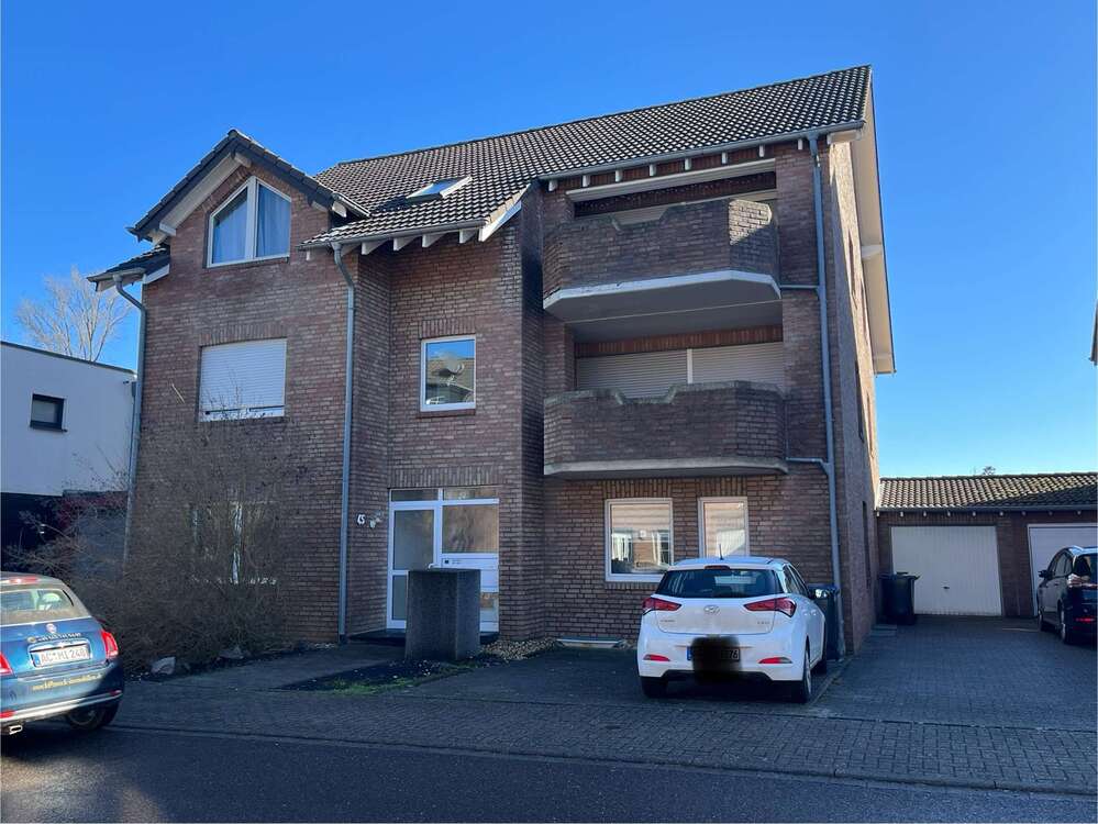 Thumbnail-Wohnung zum Kaufen in Eschweiler 329.000,00 € 130 m²