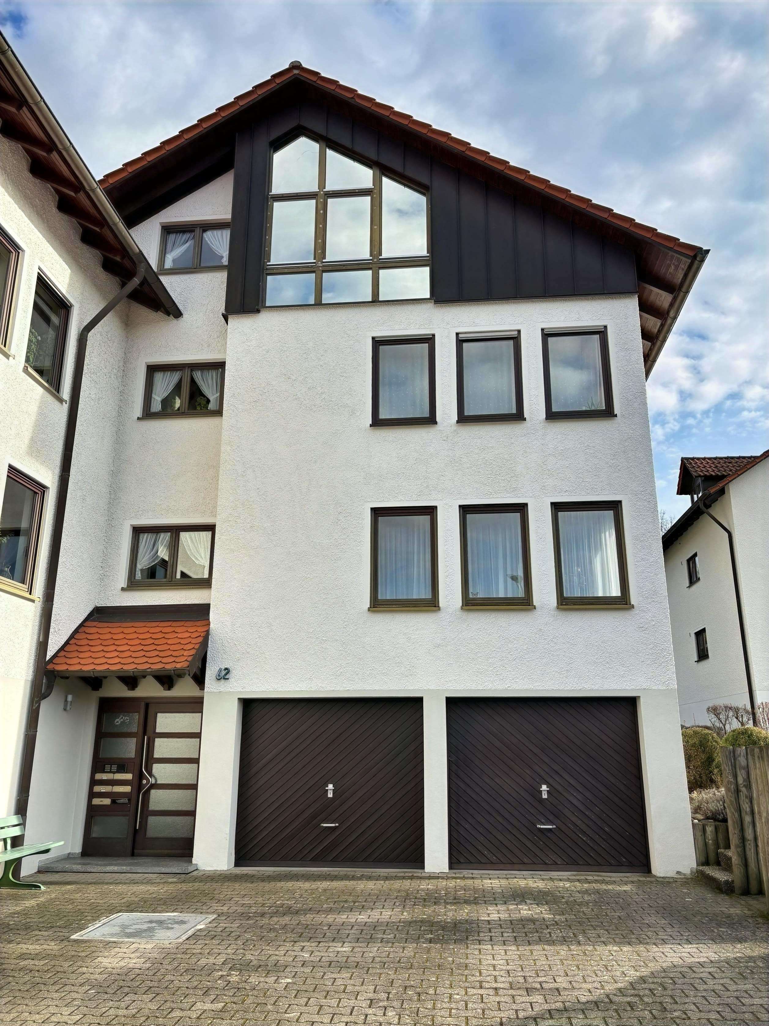 Thumbnail-Wohnung zum Kaufen in Balingen 245.000,00 € 88.39 m²